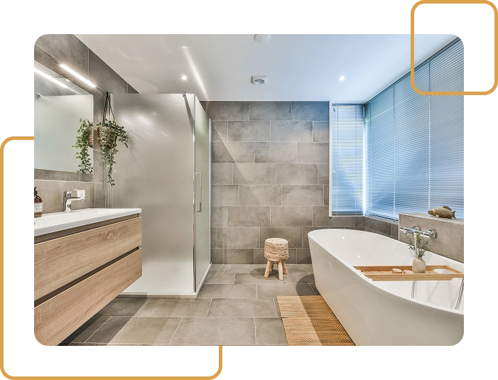 Bathroom Service image