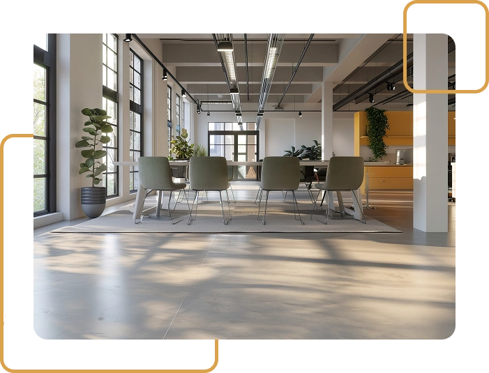 Commercial Renovation image