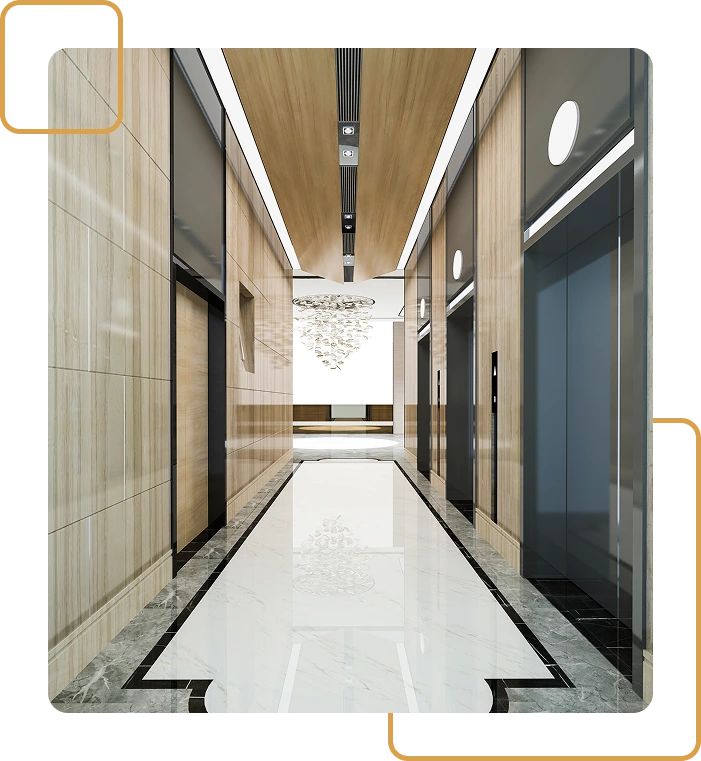 Commercial Renovation our service Process