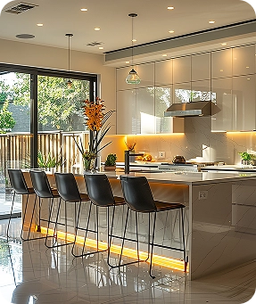 modern-kitchen-sitting