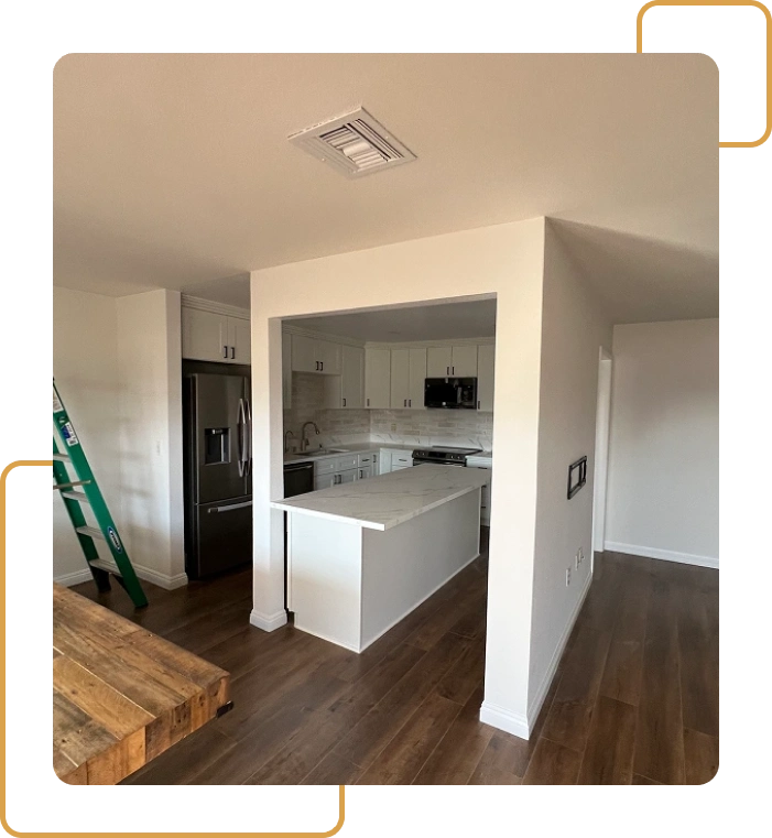 Home Our Remodeling Process image