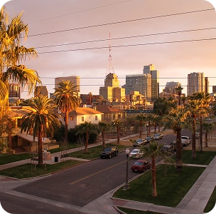 Buena Park