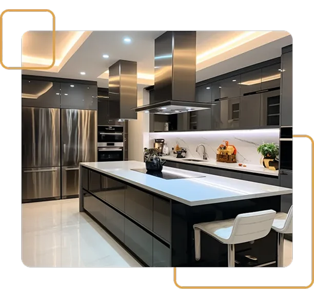 Licensed Insured and Built on Experience