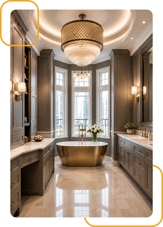 Our Remodeling Process