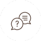Consultation process icon