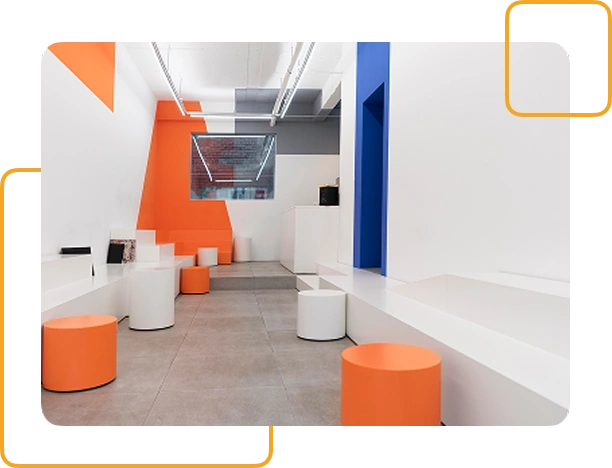 Professional Painting Solutions Section Image | MT Improvement