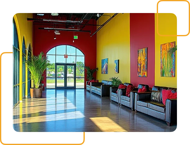 Reliable Painting Services - MT Improvement