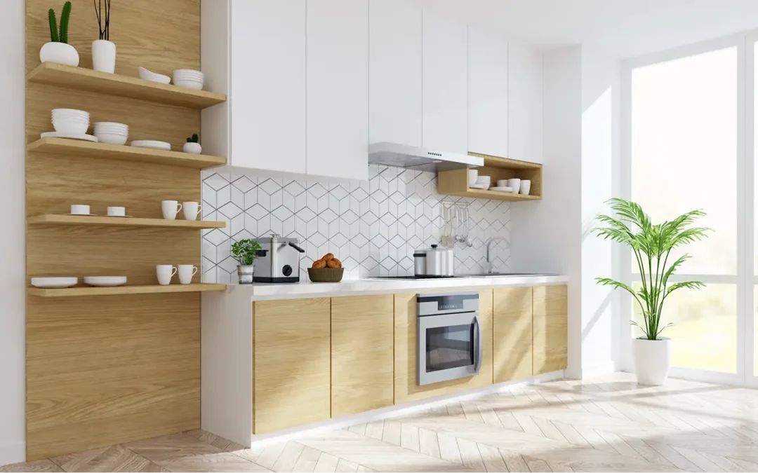 Kitchen Remodel Costs in Los Angeles: What Homeowners Should Budget For