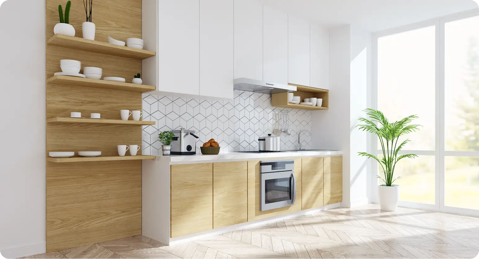 Kitchen Remodel Costs