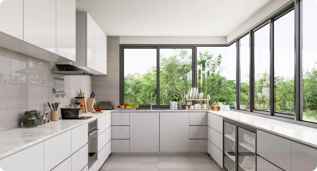 What a Kitchen Remodel Costs in Los Angeles image